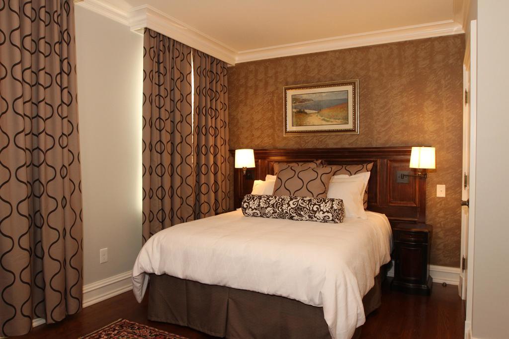 Guest House At Norwalk Inn Extérieur photo