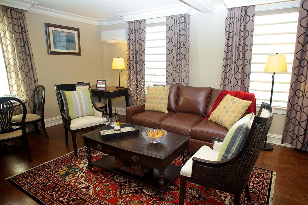 Guest House At Norwalk Inn Chambre photo