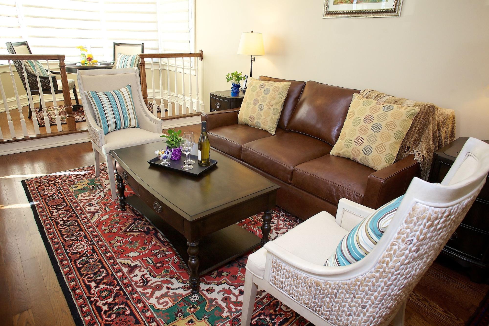 Guest House At Norwalk Inn Extérieur photo