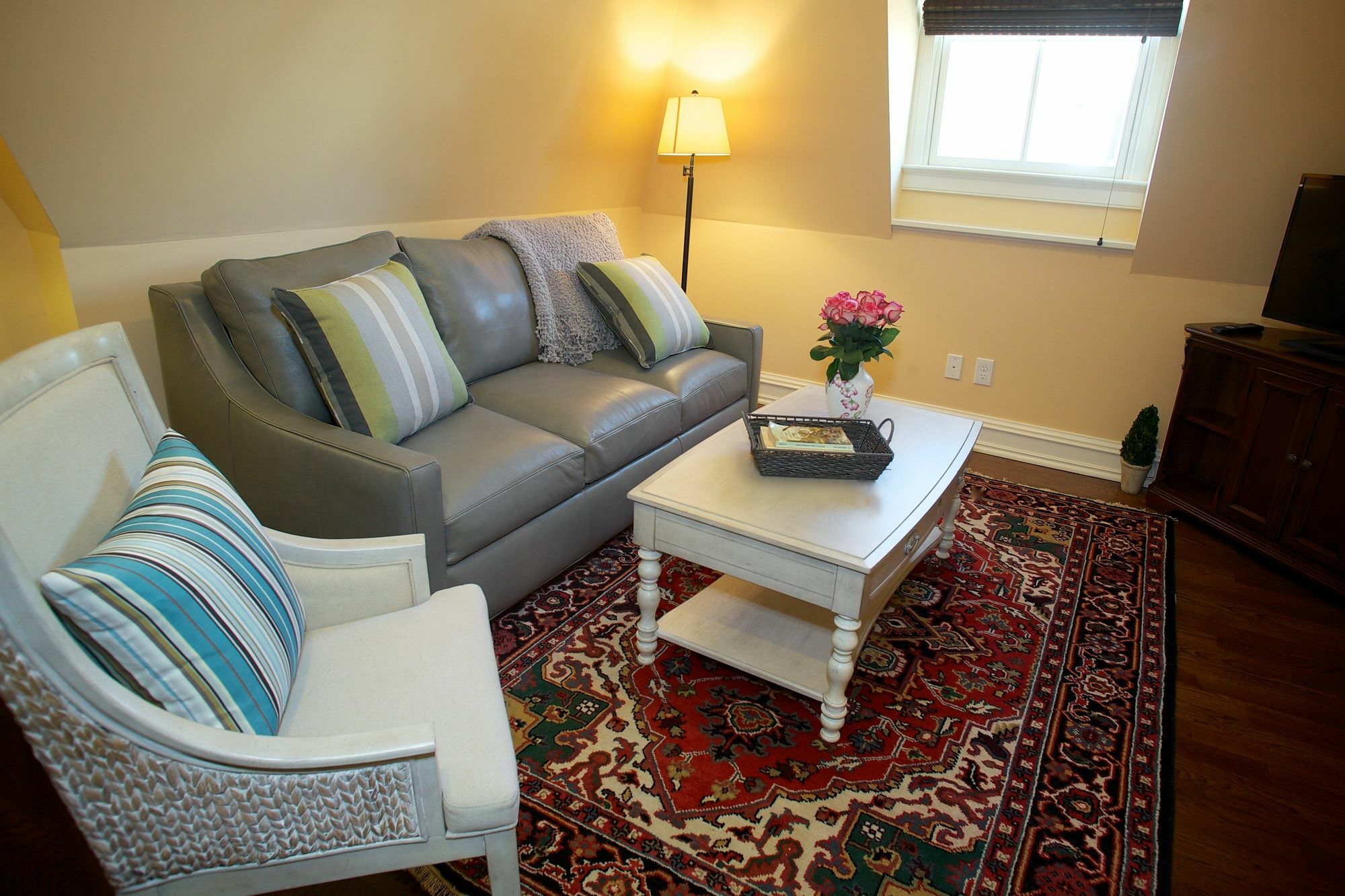Guest House At Norwalk Inn Extérieur photo
