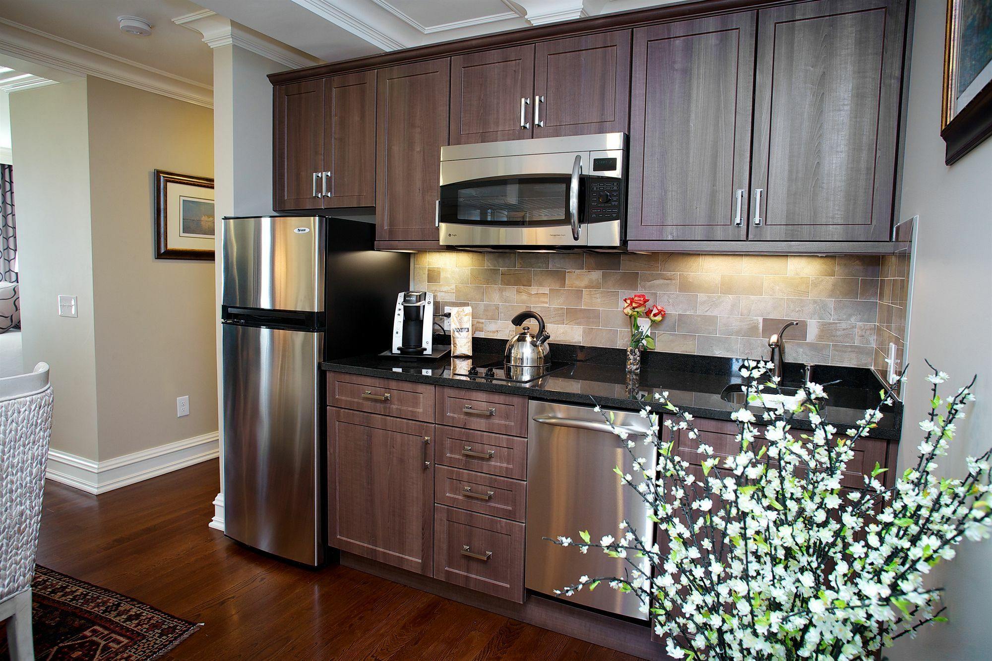Guest House At Norwalk Inn Extérieur photo